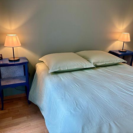 Appartement Proche Centre Parking & Terrasse Безансон Экстерьер фото