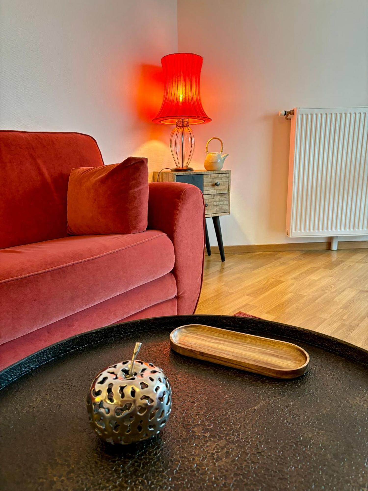 Appartement Proche Centre Parking & Terrasse Безансон Экстерьер фото